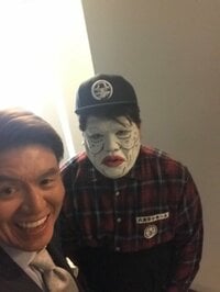 ヒロミ『昨日』