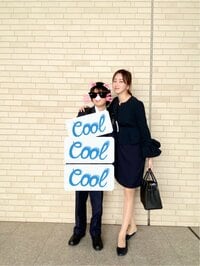 仁香『悩みに悩んだ入学式』