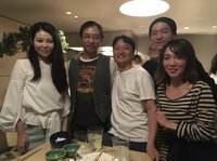 発毛大使・いしだ壱成、発毛決起集会に参加「髪の毛が増えるよう精進します」