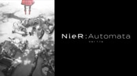 NieR:Automata Ver1.1a 配信中