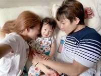 辻希美『ダラダラ♡』