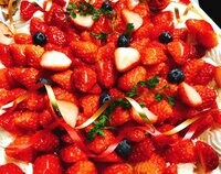 藤原紀香『誕生日』