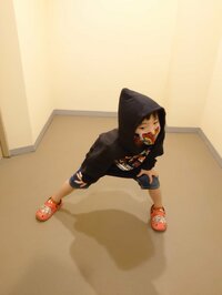 山田花子『自動販売機』