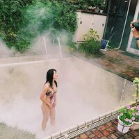 「とても悩んだ決断」西野未姫、大胆な水着オフショットで写真集リリースを報告