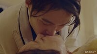 ドラマ『御曹司ボーイズ』磯村勇斗と平祐奈が人工呼吸キス…!?