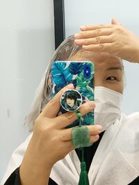 北斗晶『ほったらかしの』