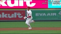 【動画】大谷翔平の俊足が輝く三塁打8本