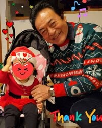 高橋英樹『クリスマスイヴだなあ!』