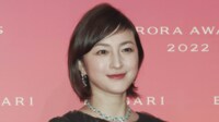 【映像】独立発表の広末涼子(43) 「あたたかいメッセージありがとうございます」スチールの撮影風景を動画で公開