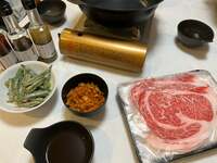 薬丸裕英『絶品！焼きしゃぶ』