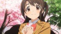 アイドルマスター シンデレラガールズ』より、「辻野あかり」を アイドルマスター シンデレラガールズ』より、「辻野あかり」を