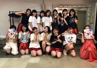 アンジュルム メンバー『蒼井優さん山里亮太さん✨ 室田瑞希』