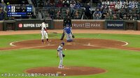 10.18 五十嵐亮太が着目 ピッチャーの“小技”「けっこう難しい」