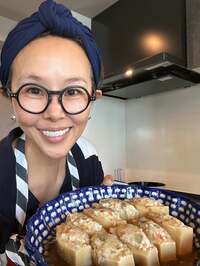 金子エミ『栄養をとって体重を落としたい時の我が家のメイン料理』