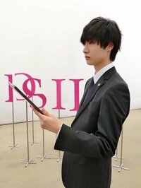 桜田通『『嫌われる勇気』第一話』