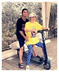 Nosuke（Drummer）『5年目』