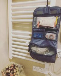 高橋メアリージュン『旅に持って行ってよかったもの。』