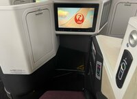 薬丸裕英『ラッキーな飛行機』