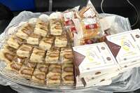 藤あや子『本日のパン』