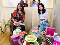 LiLiCo『長谷川京子さん❤️』