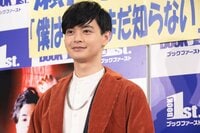 瀬戸康史、高橋一生への止まらない愛 30代の目標は「一生さんと台湾に旅行に行きたい」