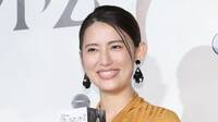 福田彩乃（33）第1子出産「絶賛母性爆発中」