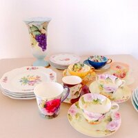 加護亜依『私の宝物の１つ』