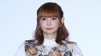 中川翔子、久々“すっぴん姿”をファン絶賛「素顔と化粧の顔があまり変わらない」