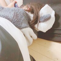 日菜あこ『ついに娘の学校もなった「休校」』