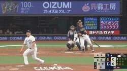 巨人さん、トレードありがとう！ 関西の方がハマった？ 移籍後早くも“全オリファンの心を掴んだ男” 廣岡大志の活躍が神レベル