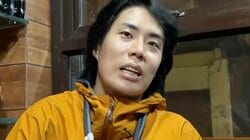 「マンションのエントランスにまで侵入」自粛期間中の“マスコミ包囲網”の実態を令和ロマンくるまが激白「富士そばで記者に声をかけられ」