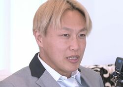 お見送り芸人しんいち、人気女性タレント2人を同時に口説き…実名告白にスタジオドン引き「ヤバイ」