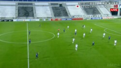 えっ、嘘でしょ…？なでしこジャパン、“微妙すぎるオフサイド判定”で同点ゴール取り消し「際どくなくオンサイド」「VARがあれば…」ファン騒然