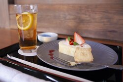 午後のおやつ 藤井聡太王将「米粉ロールケーキ」、羽生善治九段「あんバターどら焼き」でリフレッシュ／将棋・王将戦七番勝負