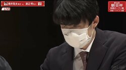 藤井聡太竜王、一般棋戦“グランドスラム”に王手！渡辺明名人に勝利し朝日杯2年ぶり4度目優勝 