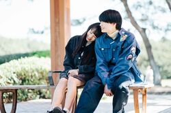 杢代和人「…好きだよ」みちゅへのさり気ない告白にスタジオ大興奮！『恋オオカミ』第8話