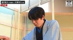 藤井聡太JT杯覇者がベスト4で敗退 準決勝東海大会で広瀬章人九段に敗れ3連覇ならず／将棋・JT杯