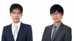 将棋・12月7日週の主な対局 斎藤慎太郎八段、9日に全勝の順位戦A級に登場 豊島将之竜王と対決