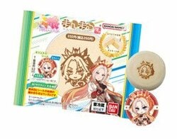 競馬ファン必見の血統モチーフも！ファミリーマート『ウマ娘』5周年キャンペーンが3月15日から開催