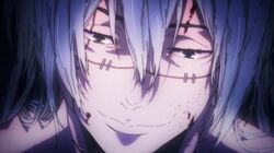 アニメ「呪術廻戦」追い込まれて”死”を感じた真人は…第13話先行カット＆あらすじ公開