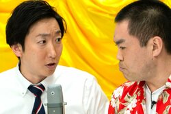 M-1ファイナリスト、危険すぎる慰問ネタを披露し「受刑者が疼いちゃう」との指摘