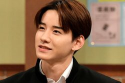 JO1・佐藤景瑚、美容師時代の大失敗を告白「出勤したら大洪水」「辞めるはめになった」