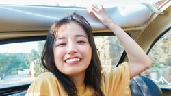 乃木坂46五百城茉央1st写真集 童心に返った“5歳児カット”が公開