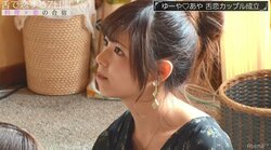 両思い寸前だったのに…積極的グラドル、留守にした間に好きな人が他の女と付き合い始め呆然