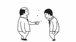 仕事のストレスを“秒”で吹き飛ばすアニメに感謝の声続々 「くれぐれも見るだけに」作者のお願いに「スッキリした」