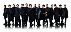 LDH公式YouTubeチャンネルでEXILEや三代目 J SOUL BROTHERSらのライブ映像を期間限定無料公開