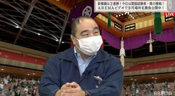 安治川親方、照強の“強烈”張り手に言及「褒められた相撲ではないけど…」 ファン「素敵です」「器が大きい」