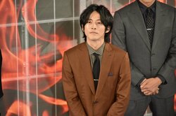 松坂桃李、西野七瀬の関西弁啖呵にM気質刺激！「言われたくはない、言われたくはないが…」