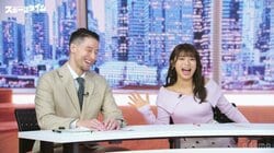 「中国代表は絶対的な勢力」ゴジュウジャーで注目・まるぴ×佐々木クリスがバスケ日本代表アジア地区予選を警戒「タフなグループ」