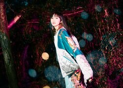 シンガーソングライター幾田りらの書き下ろし新曲が『今日好き 蜜柑編』の主題歌に